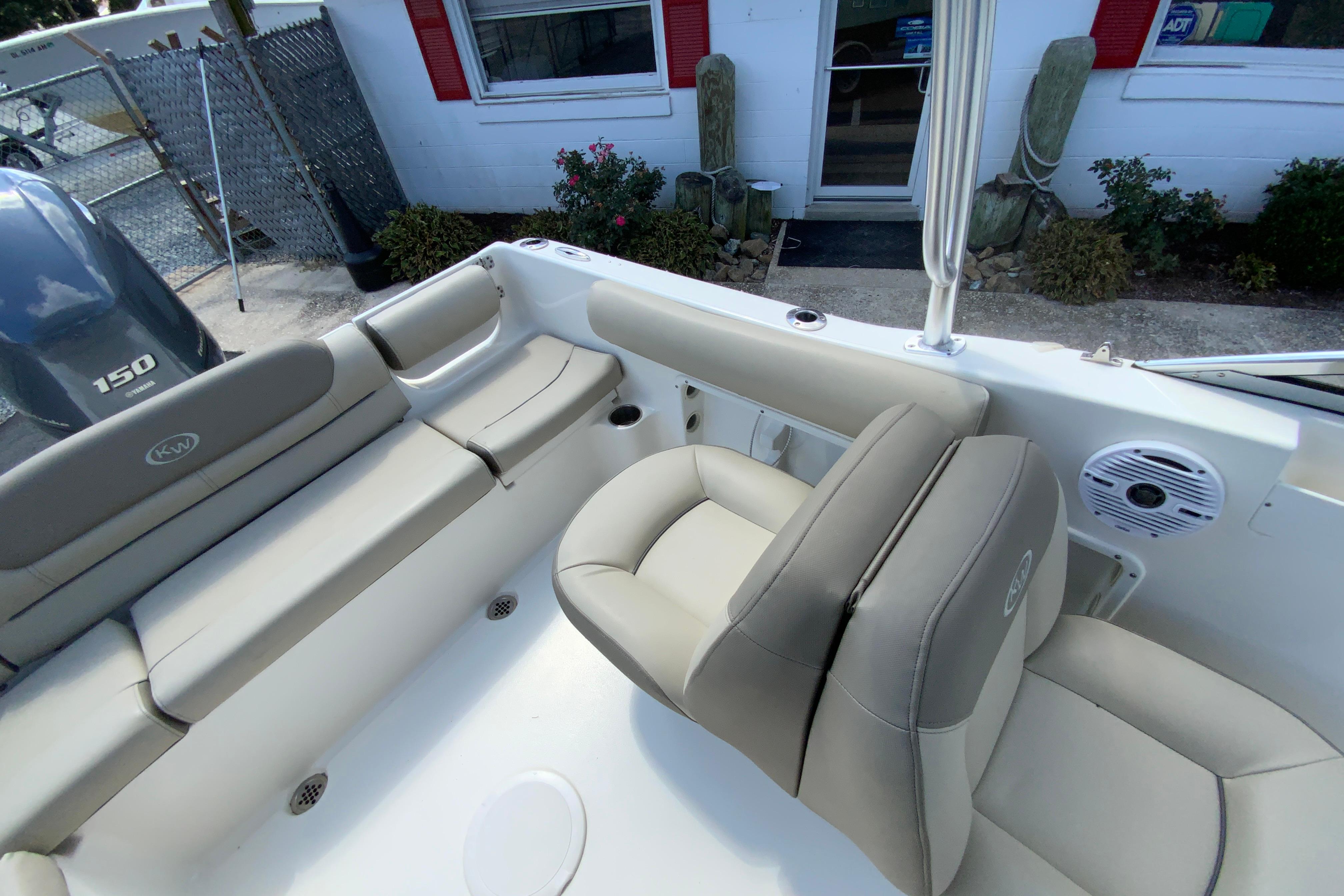 2021 Key west 203 DFS-14