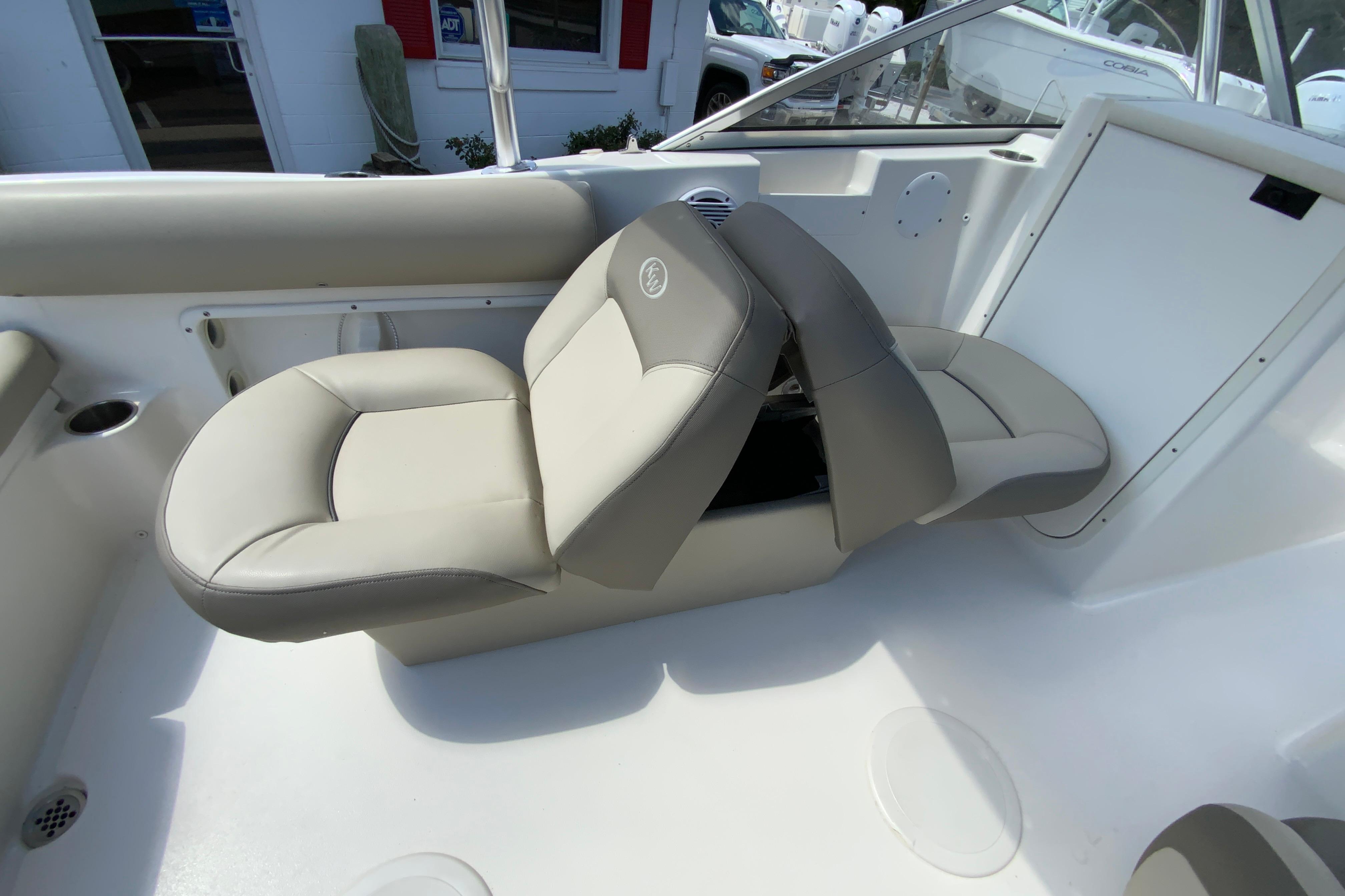 2021 Key west 203 DFS-20
