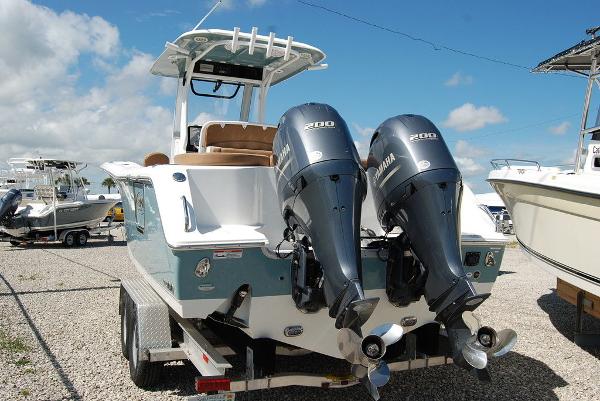 2019 Sea Hunt boat for sale, model of the boat is Gamefish 27 & Image # 3 of 16