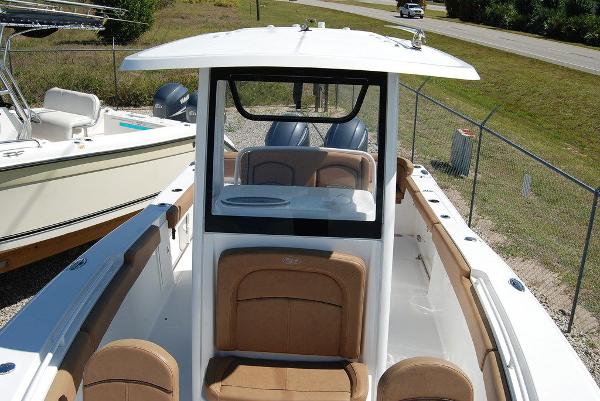 2019 Sea Hunt boat for sale, model of the boat is Gamefish 27 & Image # 8 of 16