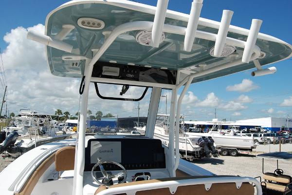 2019 Sea Hunt boat for sale, model of the boat is Gamefish 27 & Image # 13 of 16