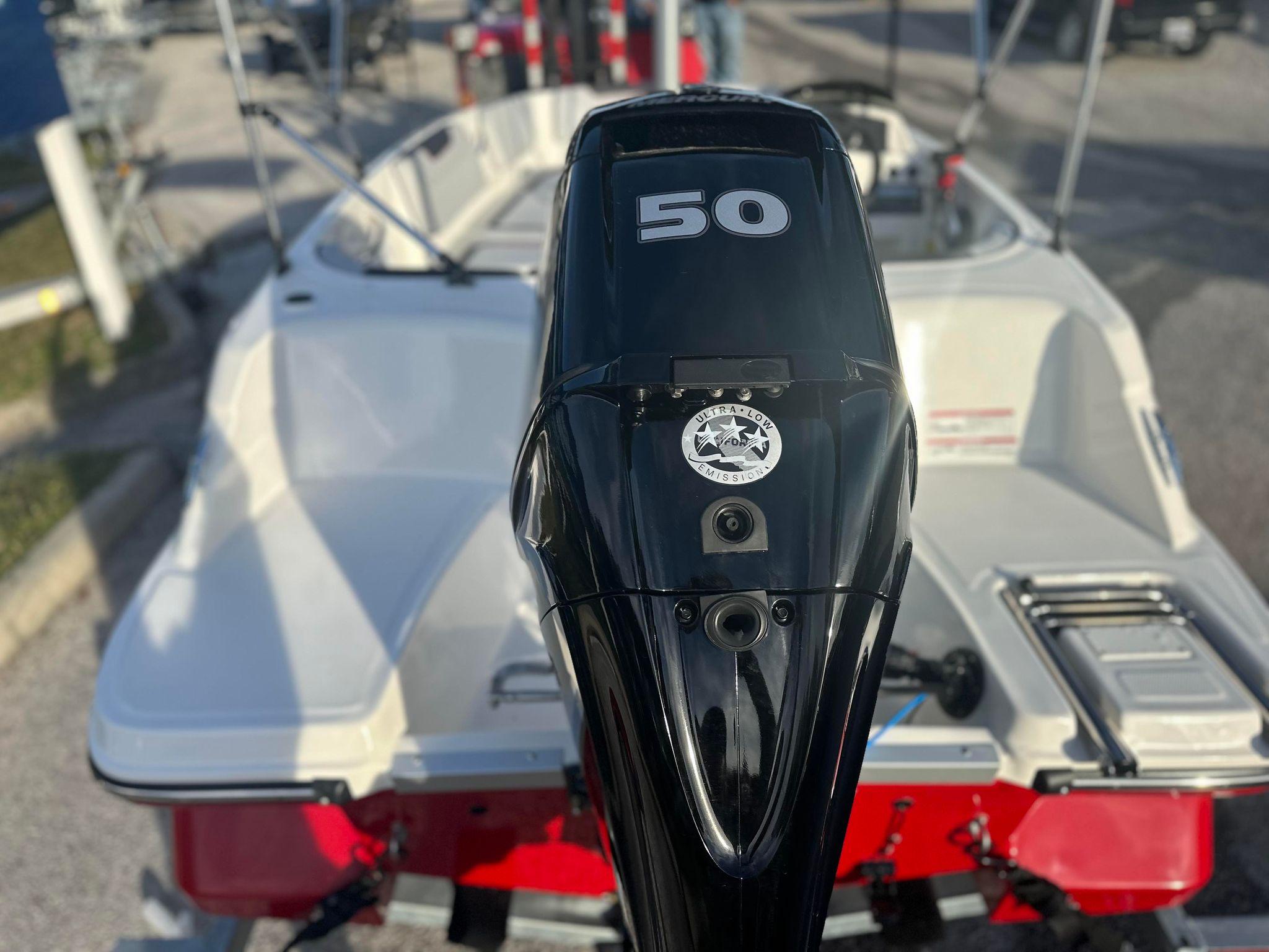 2024 Bayliner Element M15-6