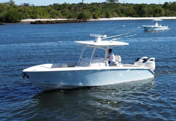 Photo of 2015 Jupiter 30'