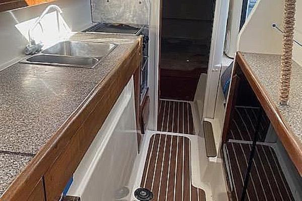 34' Gemini, Listing Number 100911333, Image No. 44