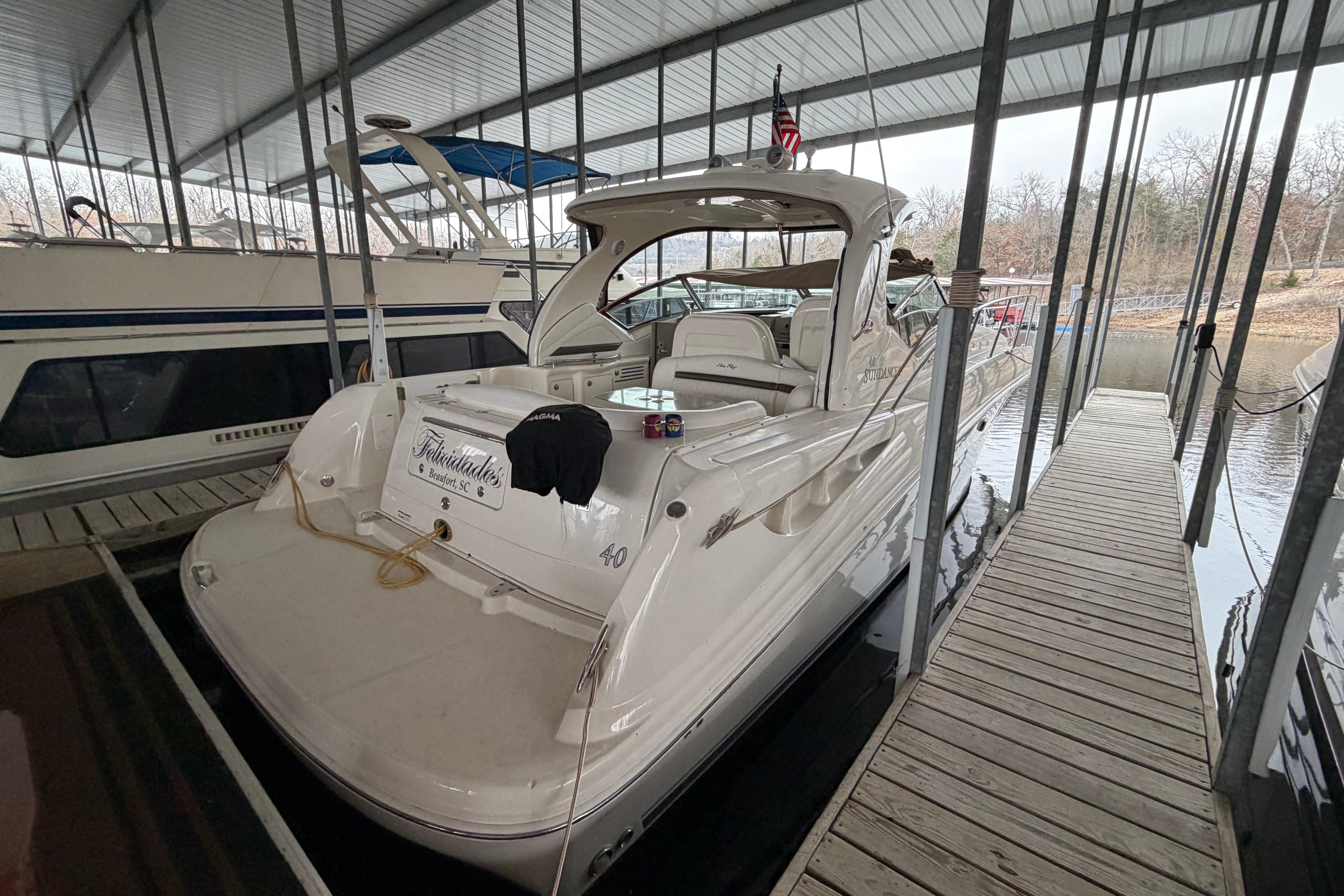 2006 Sea Ray
