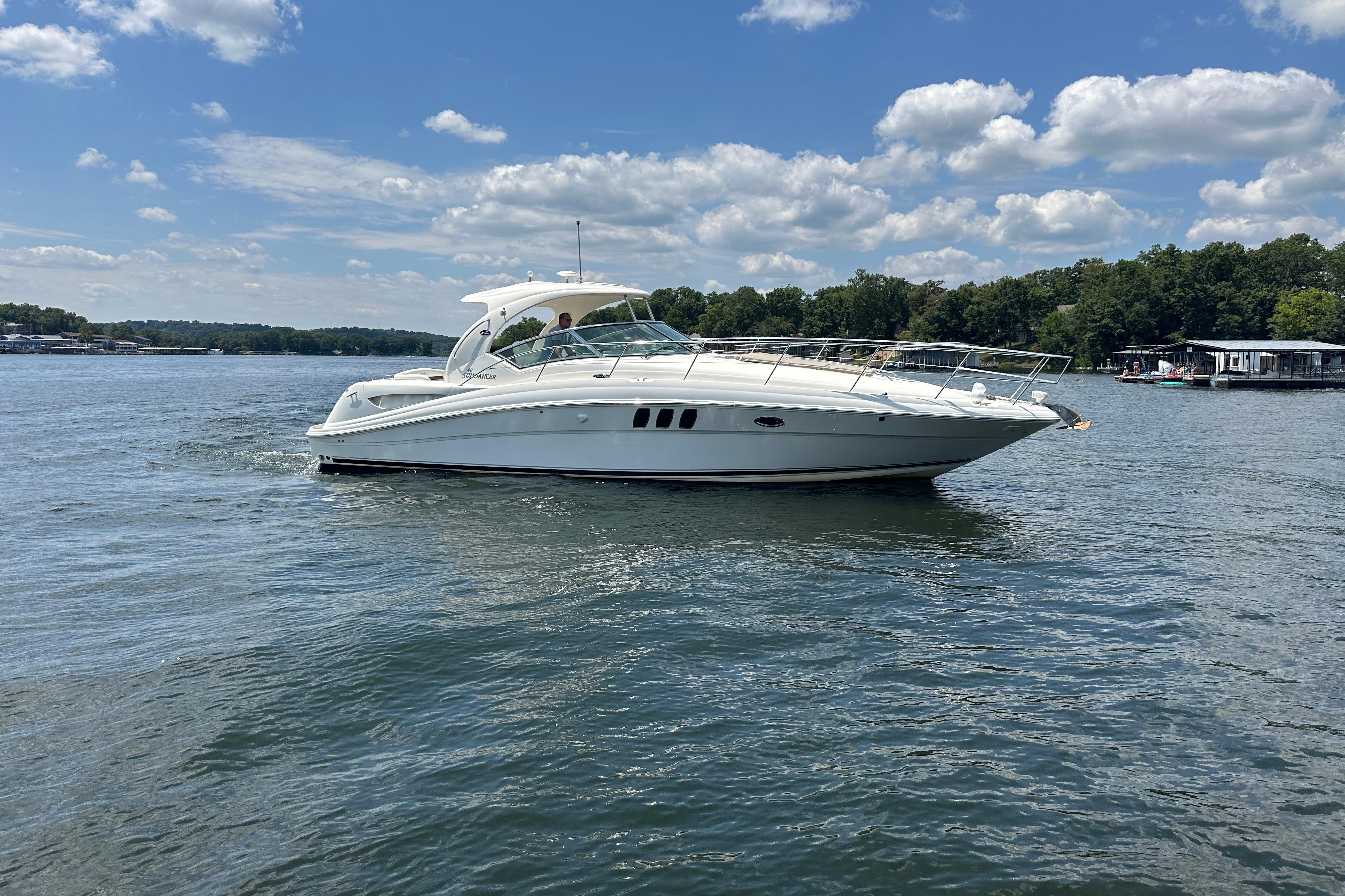 2006 Sea Ray