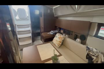 Beneteau Oceanis 38.1 video