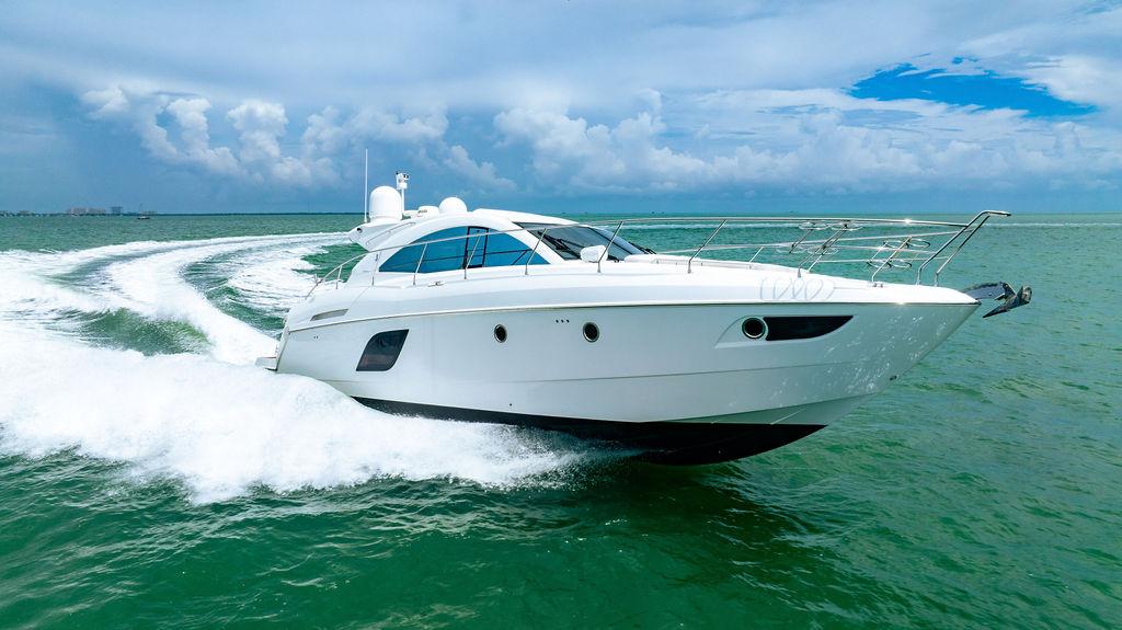 49′ Beneteau 2015