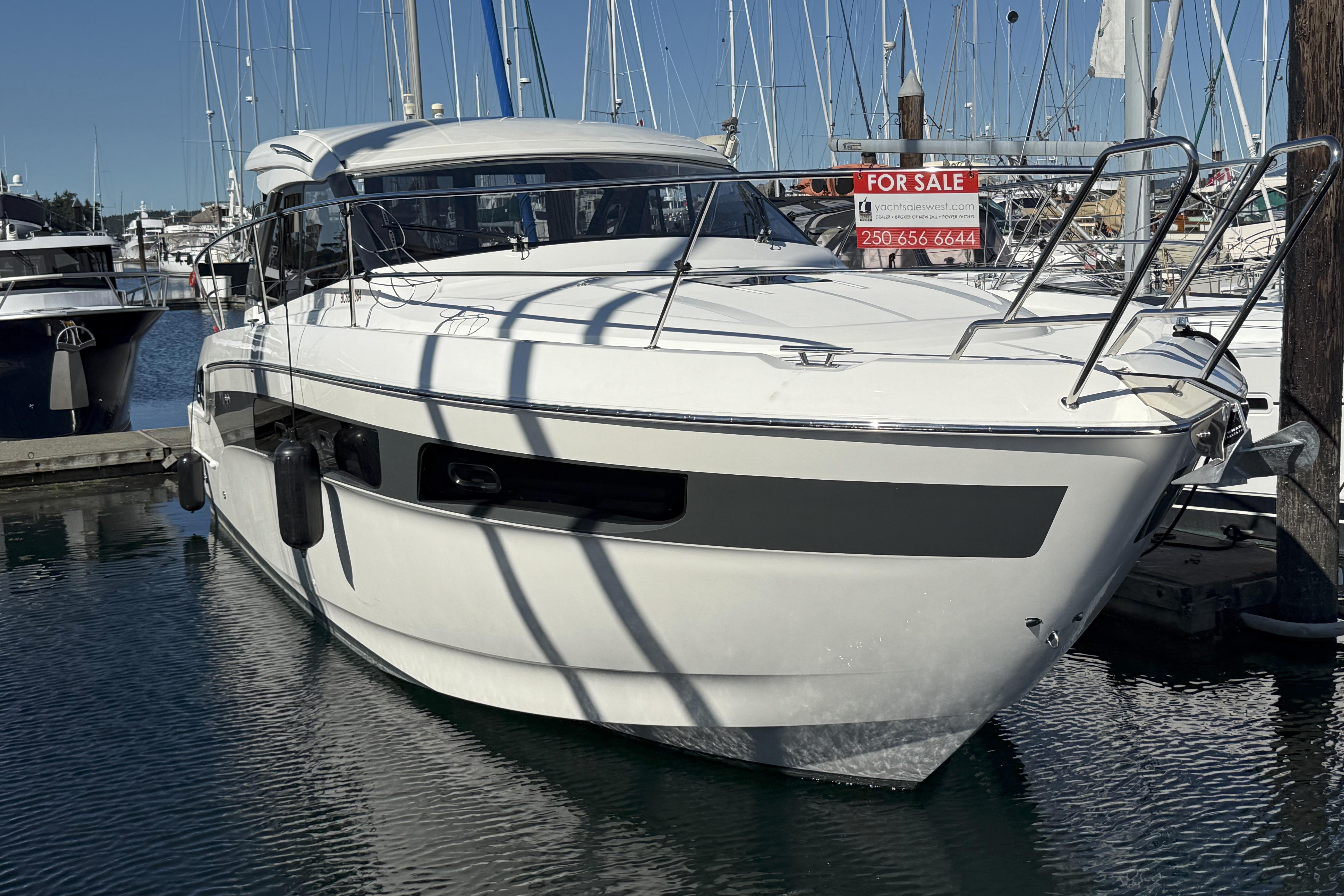 2019 Bavaria S40 HT 2019 Bavaria S40 HT