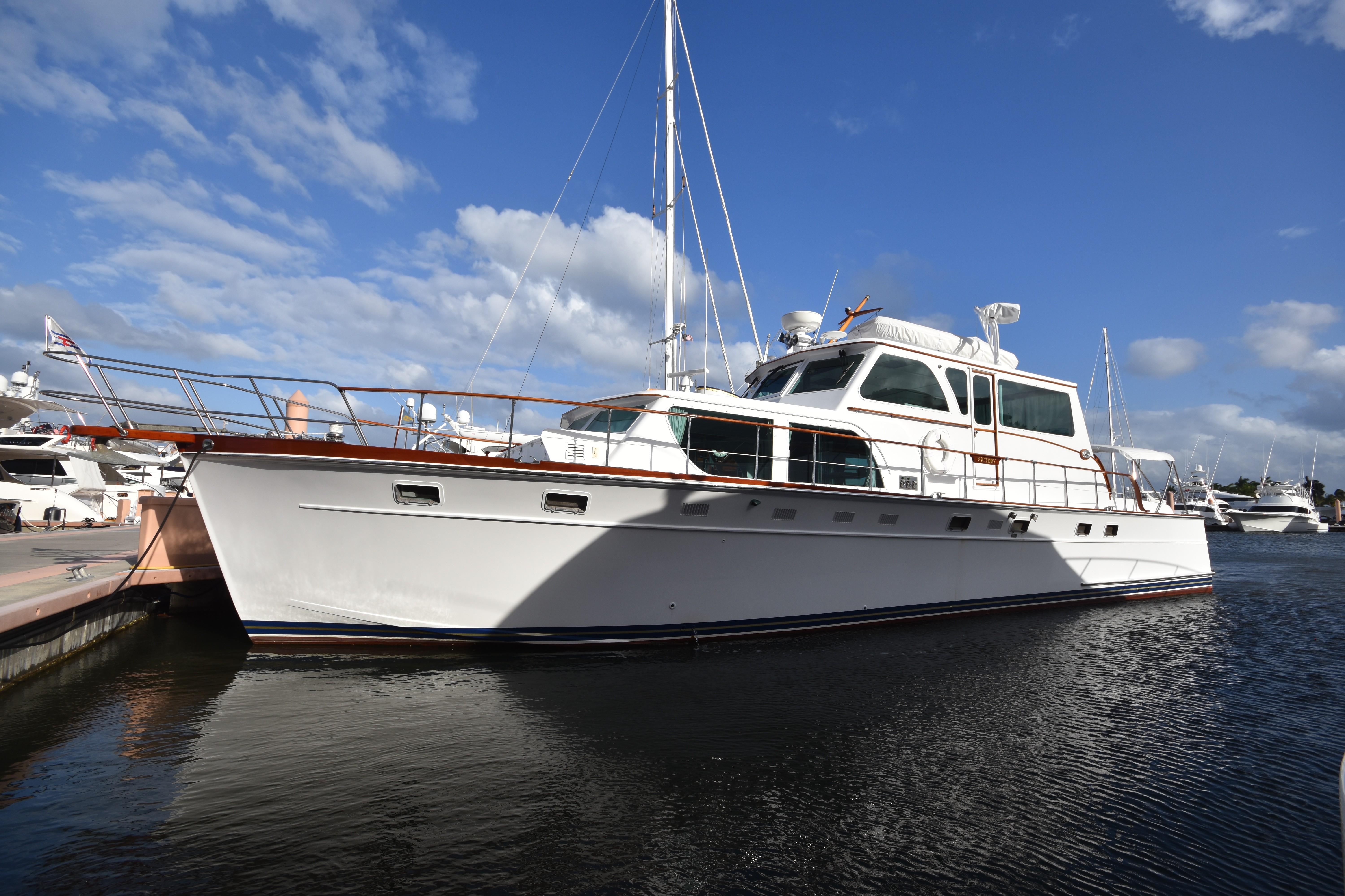 bay ship and yacht sold