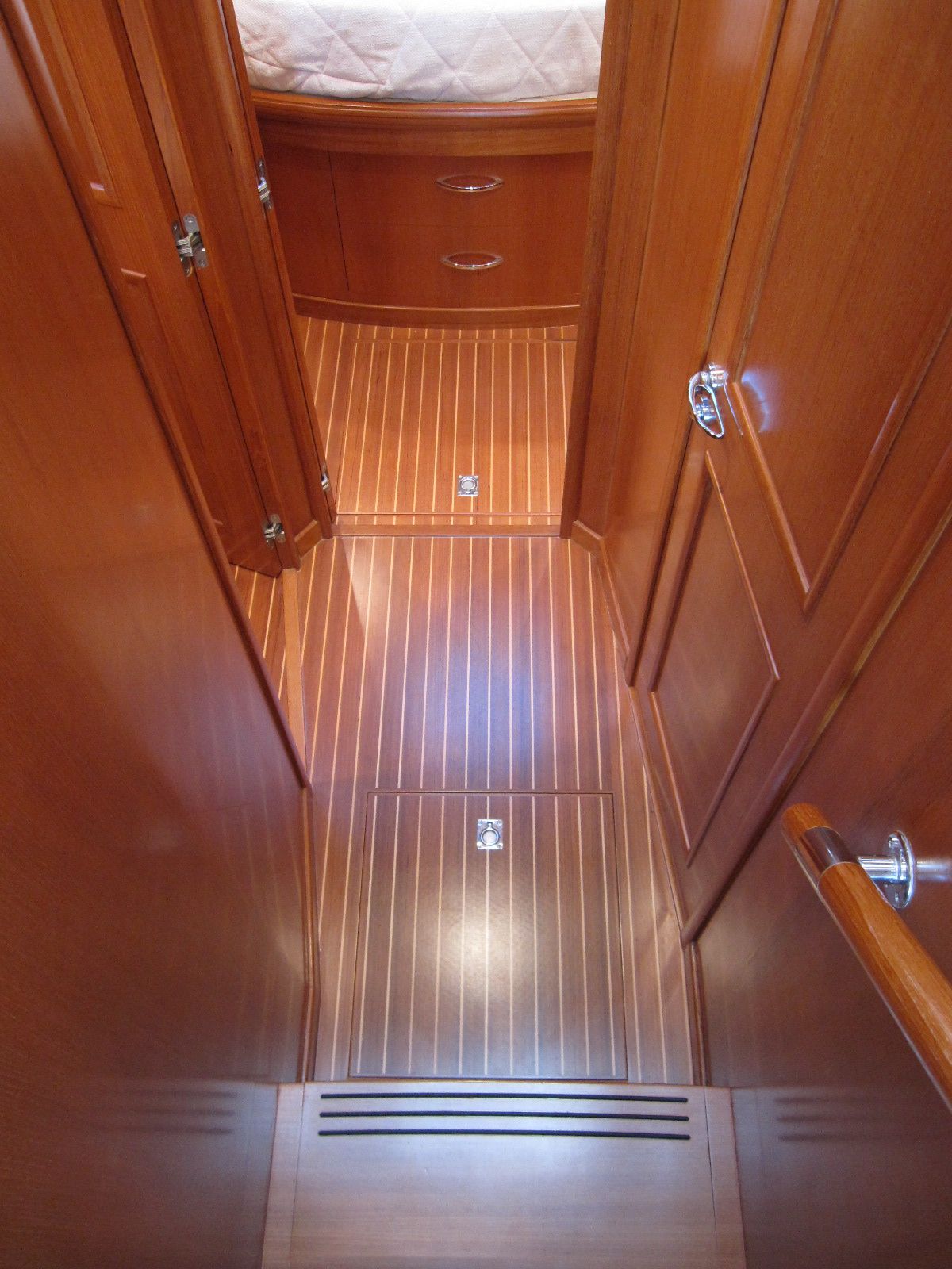 Companionway