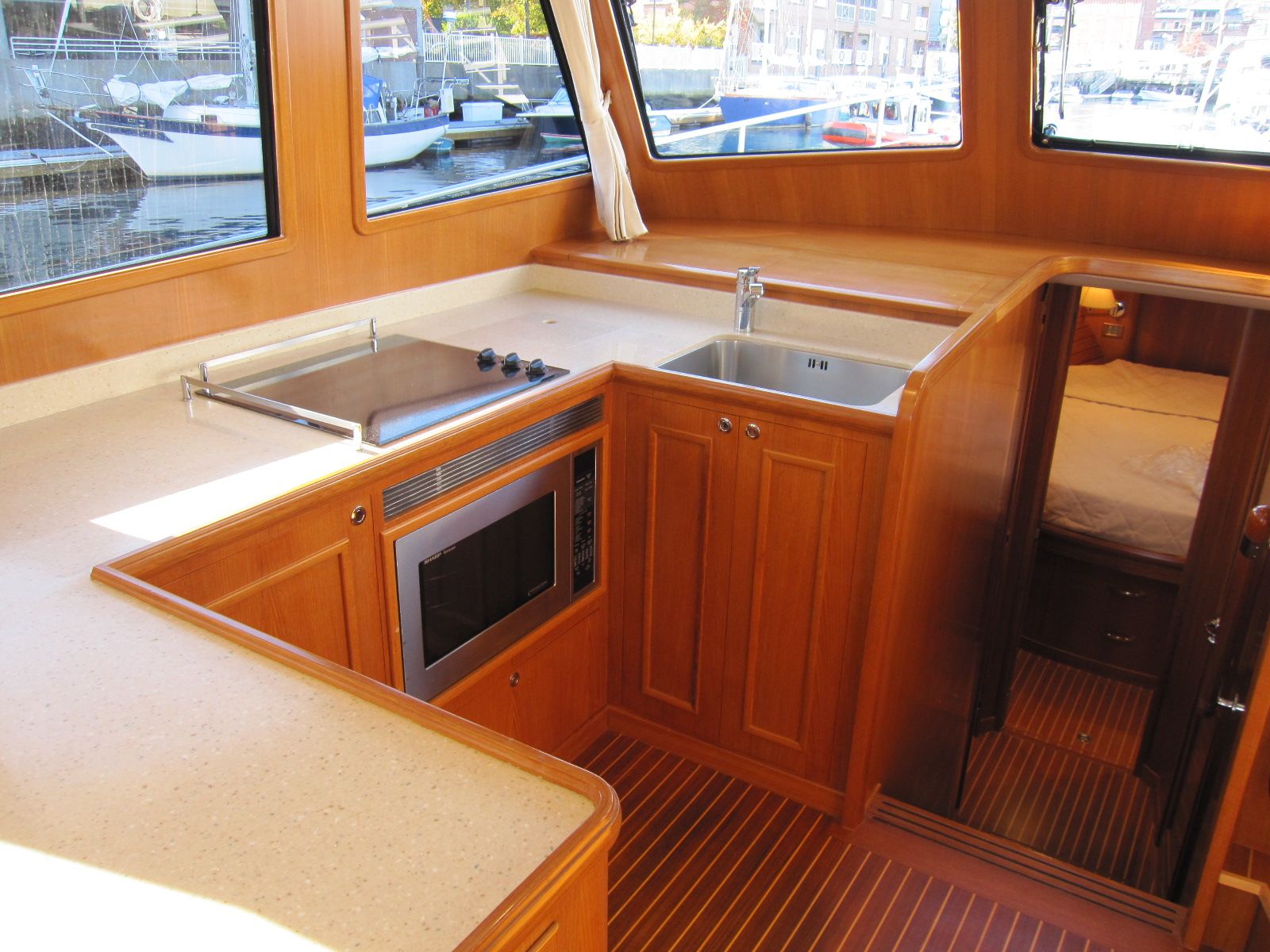 Galley