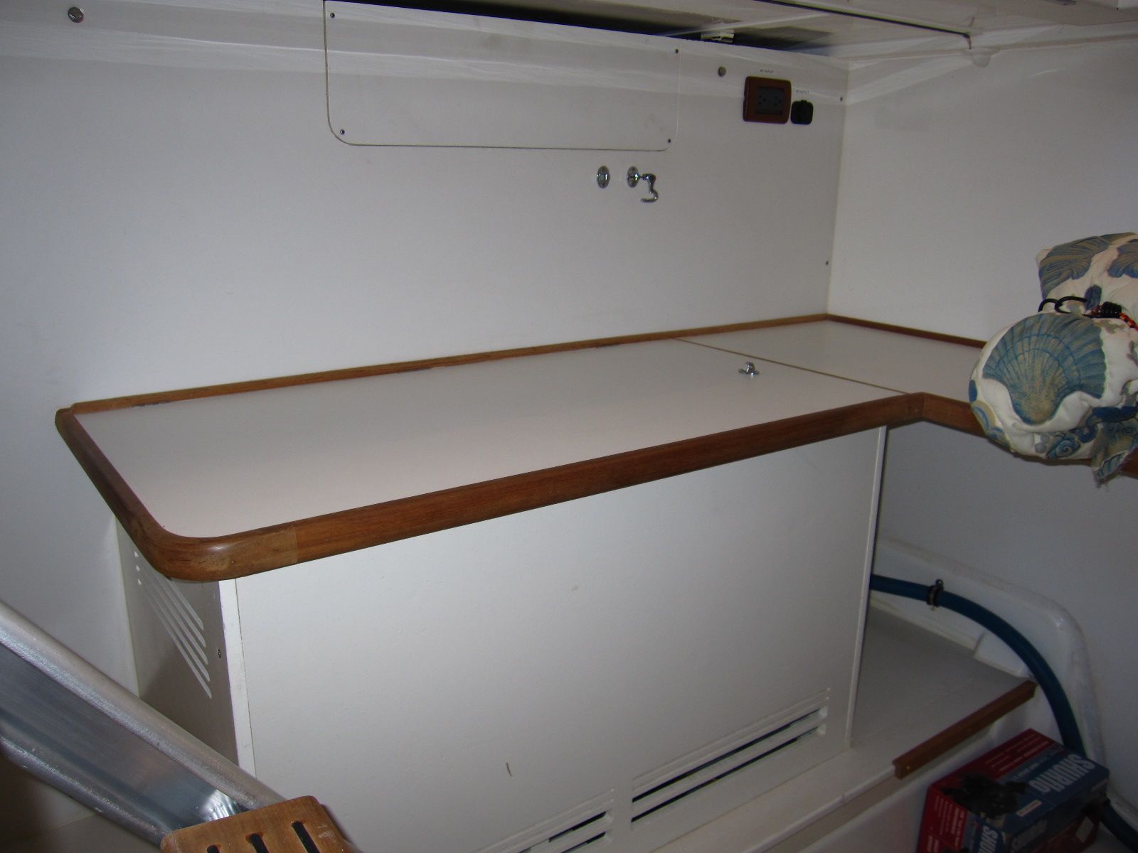 Work Bench