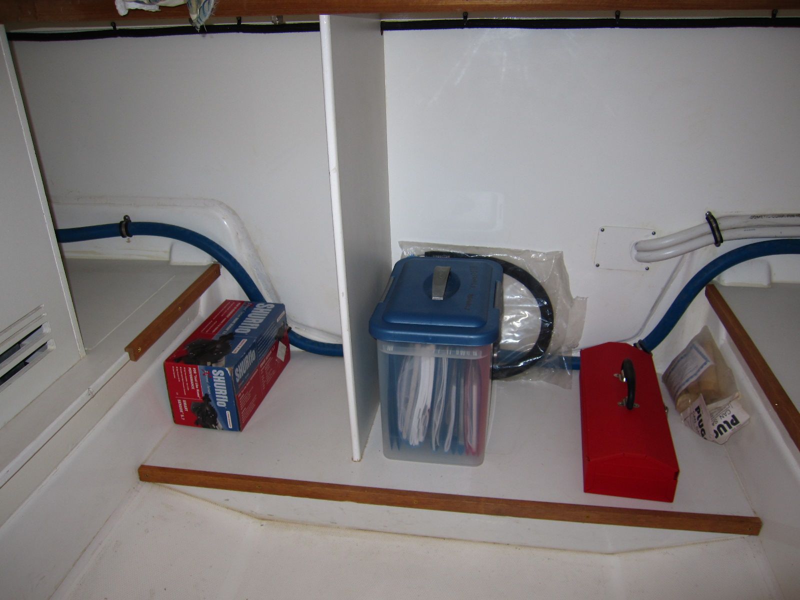 Storage