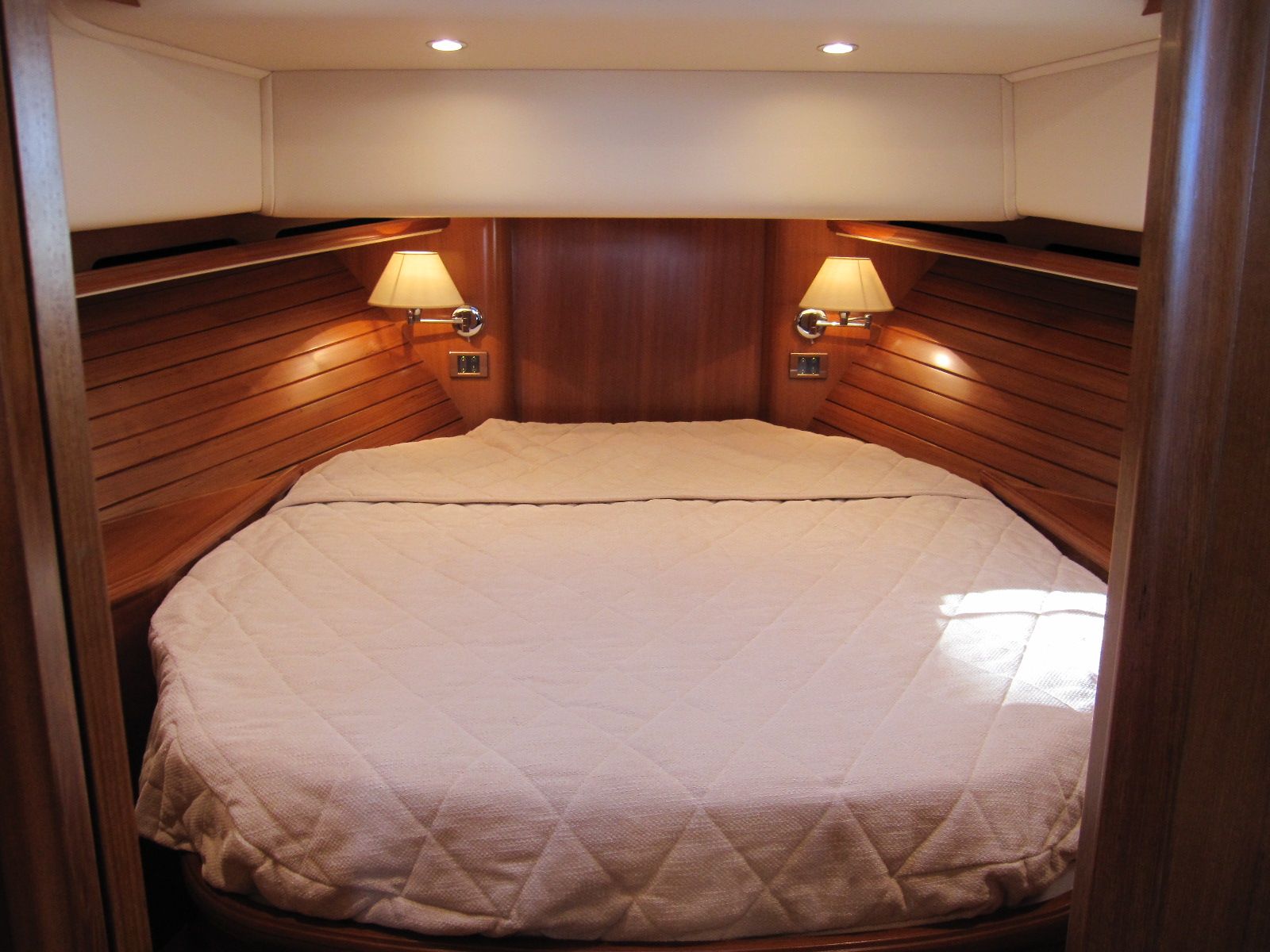Master Cabin 2