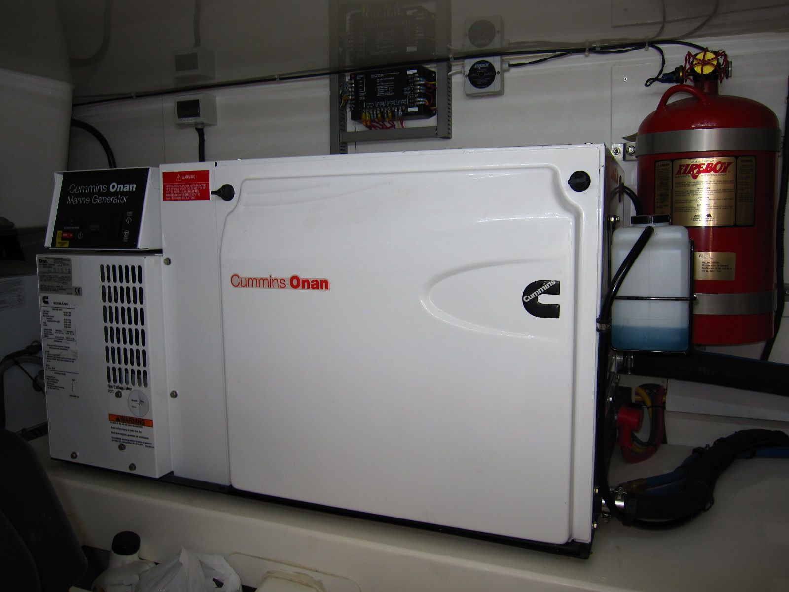 Generator