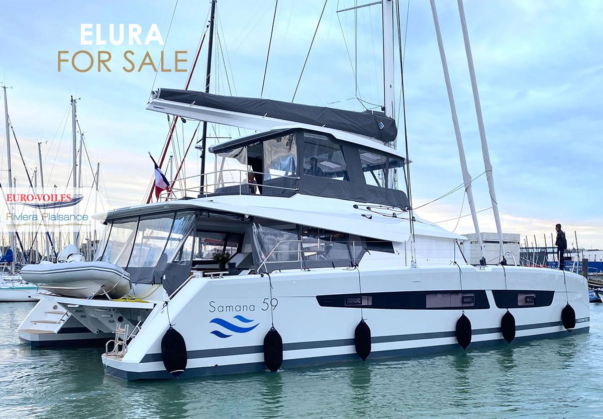 Elura Yacht Photos Pics 