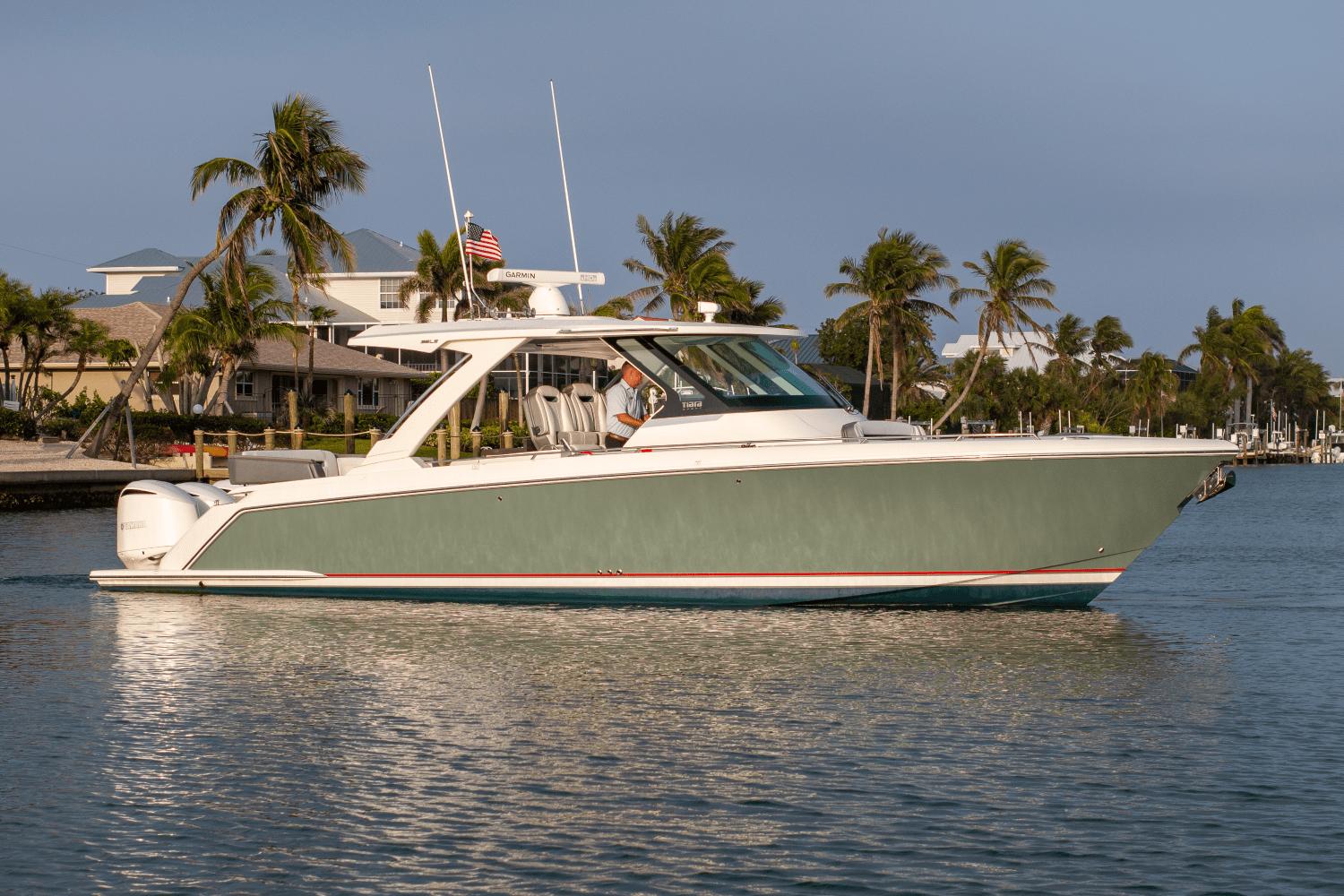 48 ft Tiara 2023
