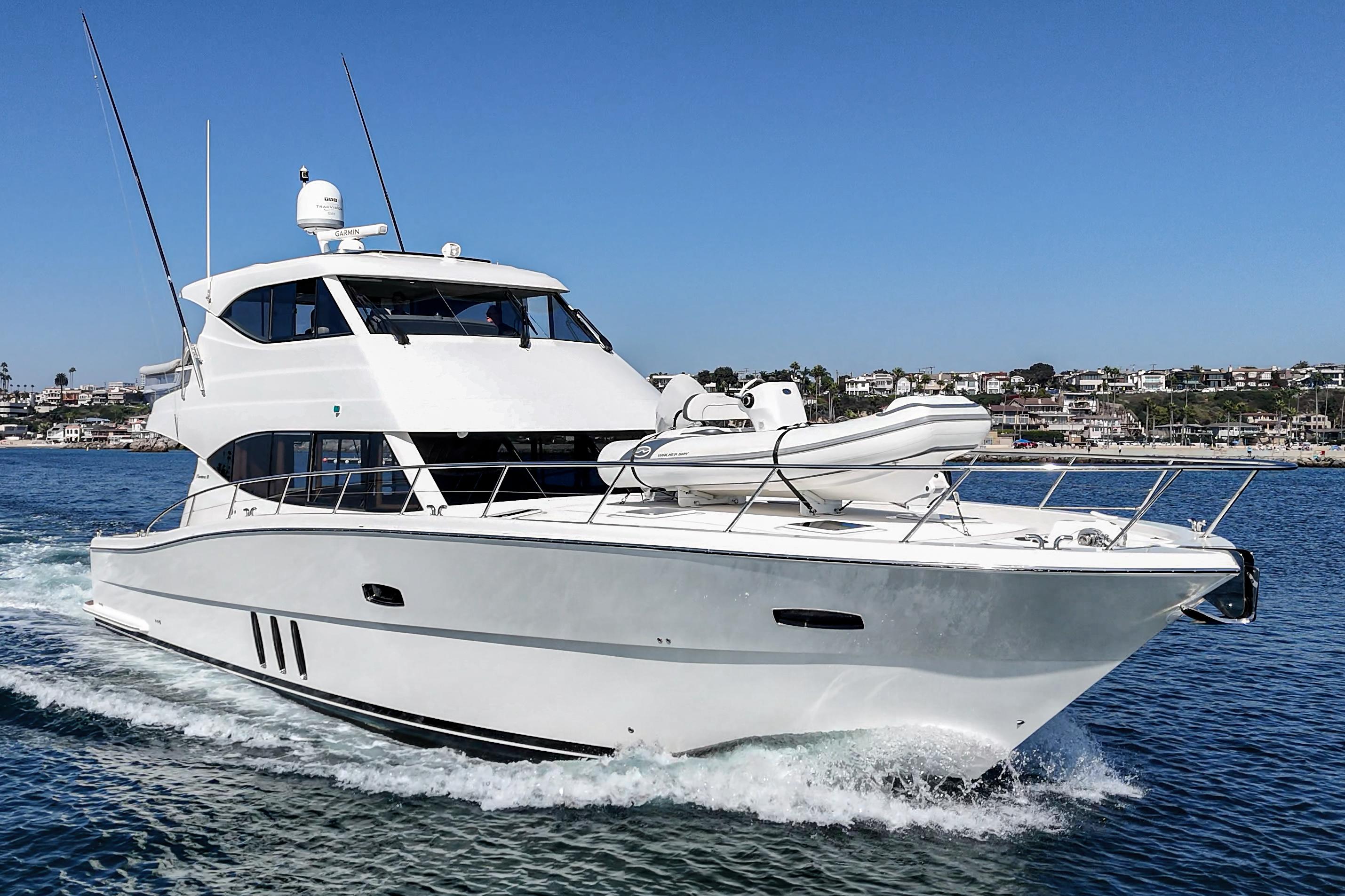 2020 Maritimo