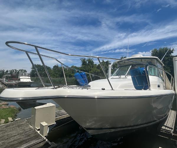 31' Pursuit, Listing Number 100917138, Image No. 3