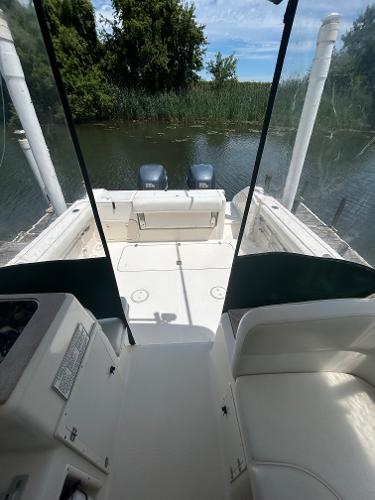 31' Pursuit, Listing Number 100917138, Image No. 25