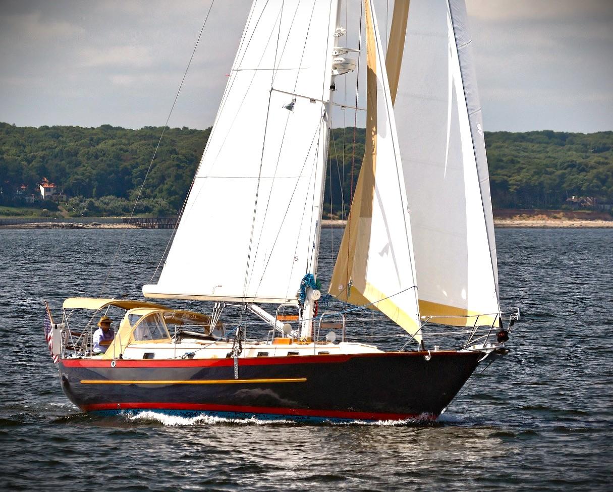 31 ft Pacific Mariner 2019