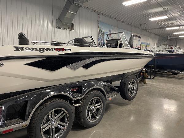 2021 Ranger Boats boat for sale, model of the boat is 622FS Pro & Image # 3 of 12