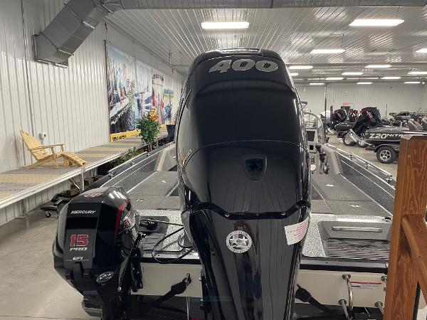 2021 Ranger Boats boat for sale, model of the boat is 622FS Pro & Image # 4 of 12