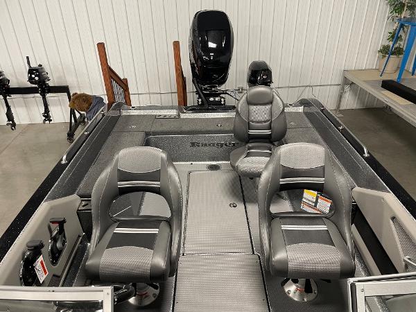 2021 Ranger Boats boat for sale, model of the boat is 622FS Pro & Image # 8 of 12