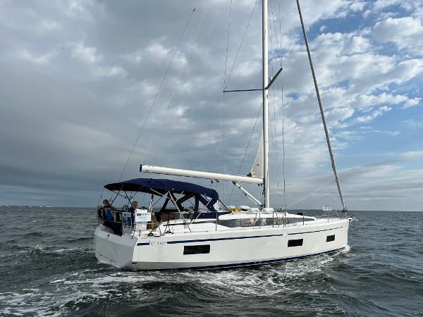 Photo of 2023 Bavaria 42'