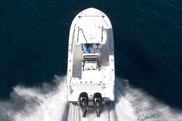 25' Blackfin, Listing Number 100904481, - Photo No. 4