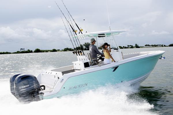 25' Blackfin, Listing Number 100904481, - Photo No. 2