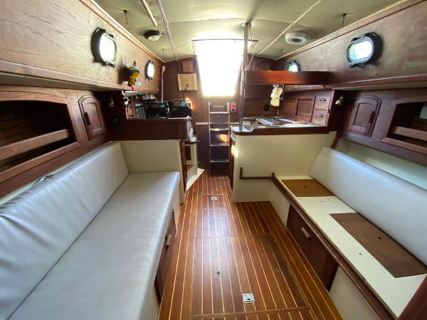 34' Pacific Seacraft, Listing Number 100915846, Image No. 3