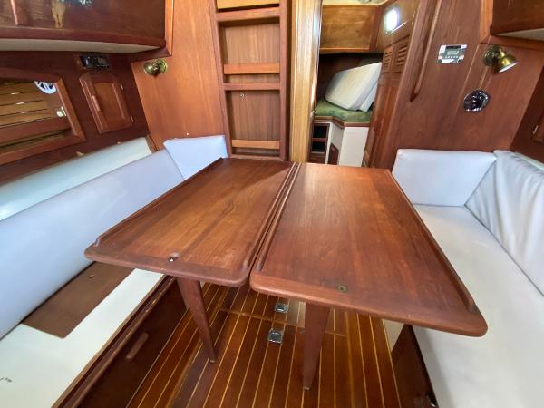34' Pacific Seacraft, Listing Number 100915846, - Photo No. 9