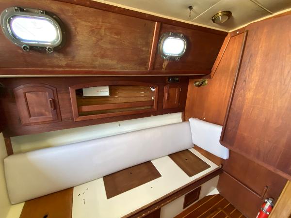 34' Pacific Seacraft, Listing Number 100915846, - Photo No. 10