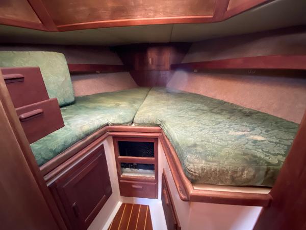 34' Pacific Seacraft, Listing Number 100915846, - Photo No. 11