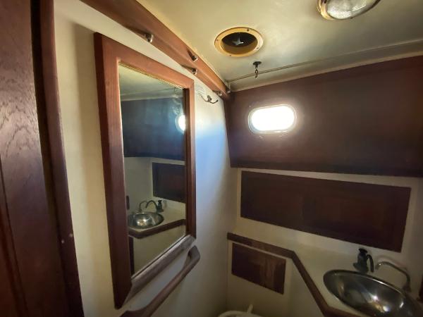 34' Pacific Seacraft, Listing Number 100915846, Image No. 14