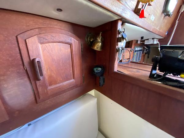 34' Pacific Seacraft, Listing Number 100915846, Image No. 16