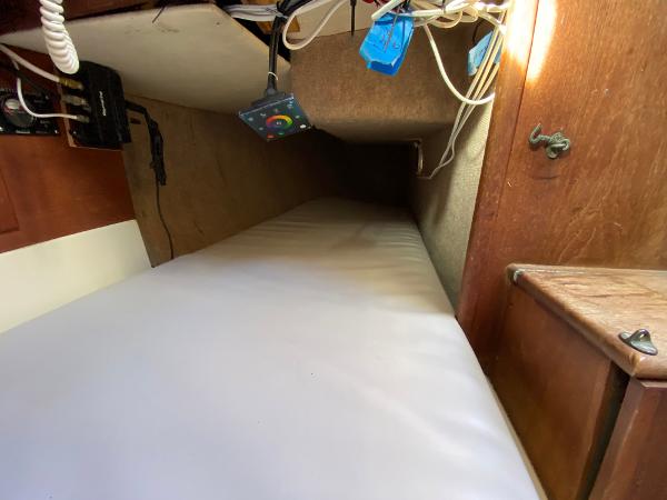 34' Pacific Seacraft, Listing Number 100915846, Image No. 26