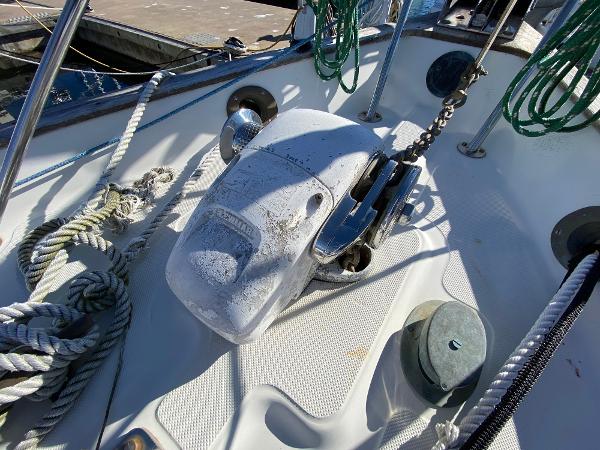 34' Pacific Seacraft, Listing Number 100915846, Image No. 30