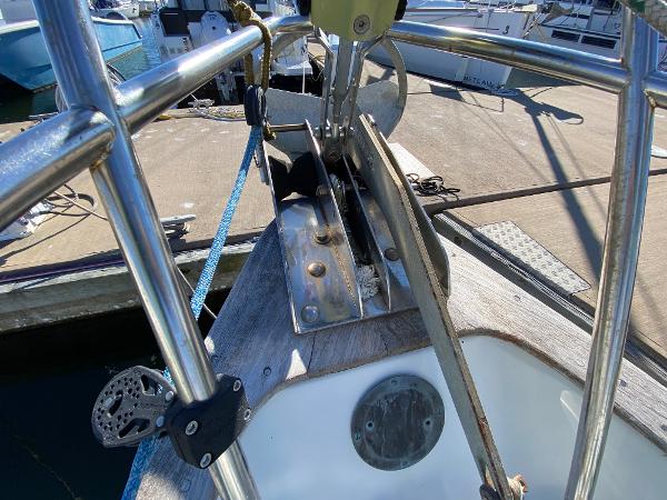 34' Pacific Seacraft, Listing Number 100915846, Image No. 31