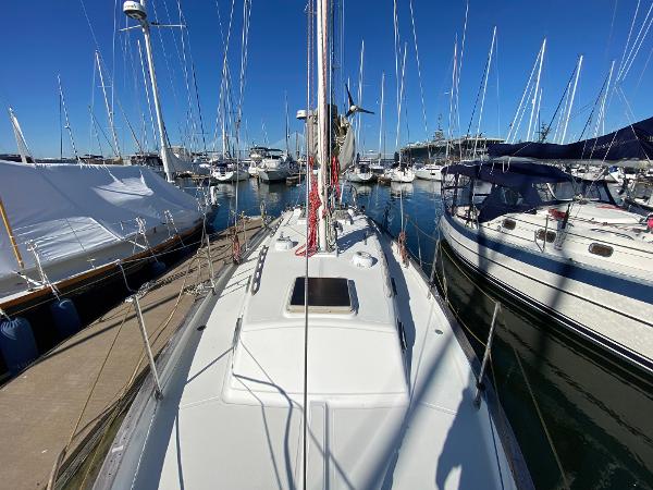 34' Pacific Seacraft, Listing Number 100915846, - Photo No. 32