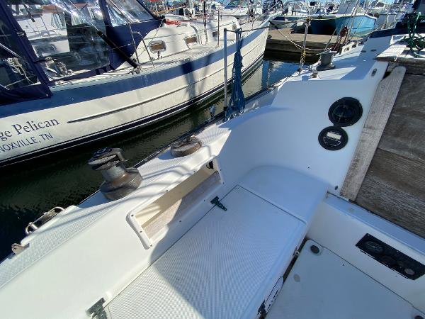 34' Pacific Seacraft, Listing Number 100915846, Image No. 41