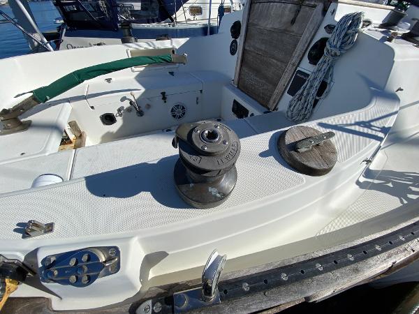 34' Pacific Seacraft, Listing Number 100915846, Image No. 42