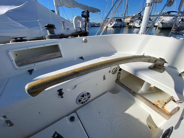 34' Pacific Seacraft, Listing Number 100915846, - Photo No. 45