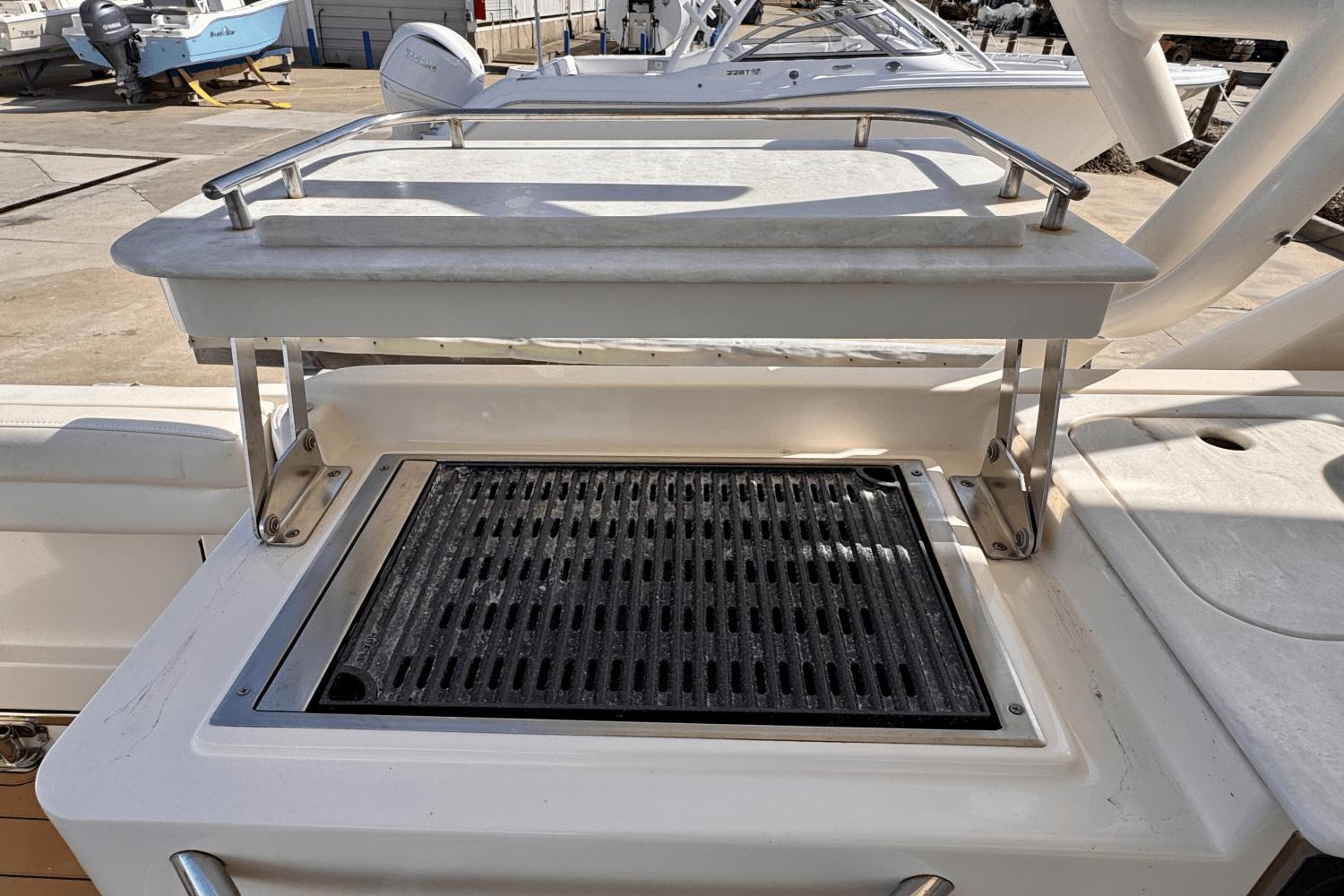 Grady-White-325 Freedom 2019-Blue Eyes TX-US-9832782 | Thumbnail