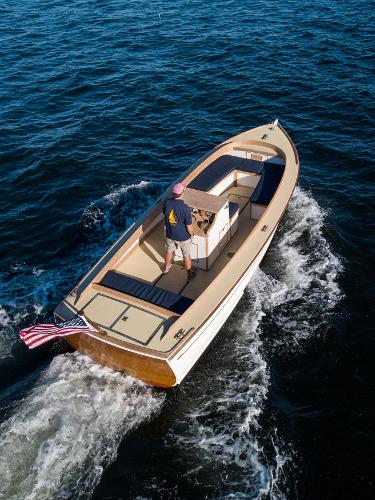 24' Center Console, Listing Number 100911400, Image No. 3