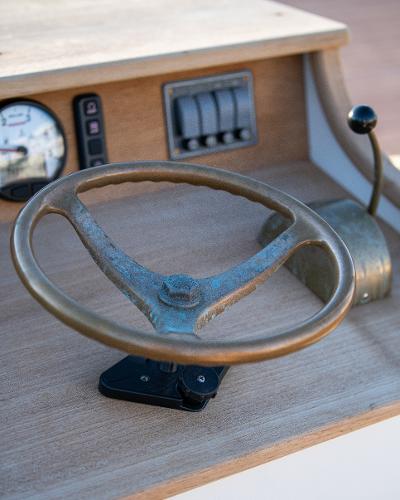24' Center Console, Listing Number 100911400, - Photo No. 17