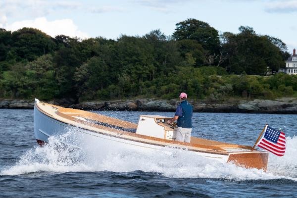 24' Center Console, Listing Number 100911400, - Photo No. 21