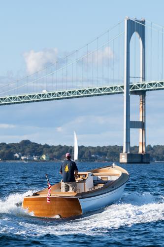 24' Center Console, Listing Number 100911400, - Photo No. 11